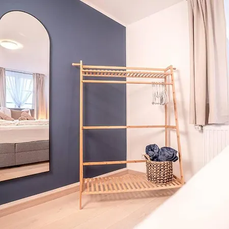 Gemuetliche Oase Im Denkmal Bonnigheim