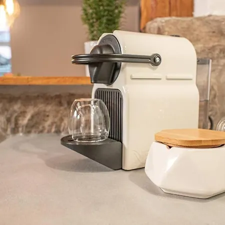 Gemuetliche Oase Im Denkmal