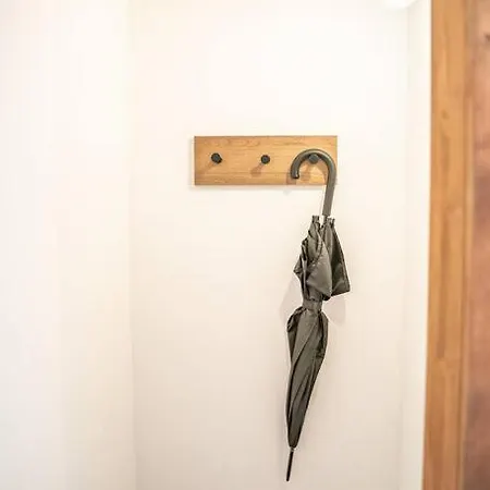 Apartment Gemuetliche Oase Im Denkmal Bonnigheim