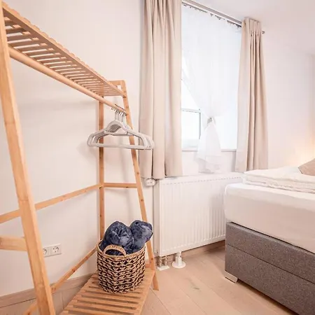 Appartement Residenz Im Denkmal - Boennigheim