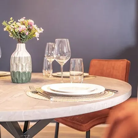 Gemuetliche Oase Im Denkmal Bonnigheim