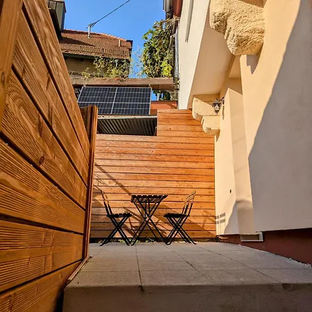 Residenz Im Denkmal - Boennigheim